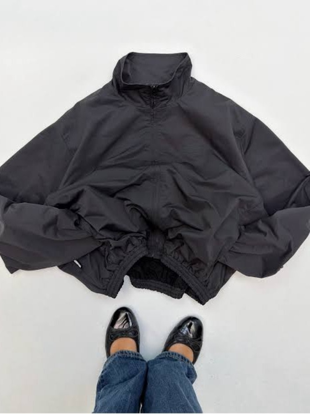 Mr Winston Windbreaker - Picture 4 of 5